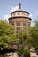 Prenzlauer Berg Wasserturm, Berlin, Germany