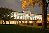 Neues Museum, Berlin, Germany