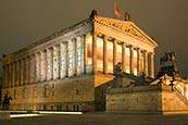 Alte Nationalgalerie, Berlin, Germany