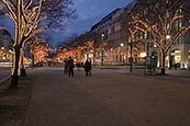 Unter Den Linden, Berlin, Germany