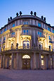 Thumbnail image of Ephraim Palace, Berlin, Germany