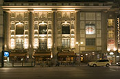 Thumbnail image of Admirals Palast, Berlin, Germany