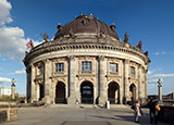 Bode Museum, Berlin, Germany