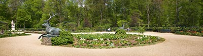 Tiergarten, Berlin, Germany