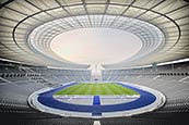 Olympic Stadium, Berlin