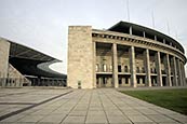 Olympic Stadium, Berlin