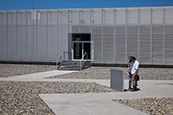 Topography Of Terror, Berlin, Germany