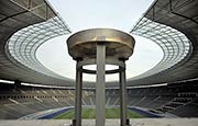 Olympic Stadium, Berlin