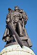 Soviet Memorial, Treptower Park, Berlin, Germany