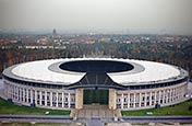 Olympic Stadium, Berlin