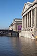 Pergamon Museum, Berlin, Germany