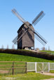 Bock Windmill Marzahn Built By Harrie Beijk, 1994, Marzahn Hellersdorf, Berlin, Germany