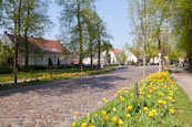 Lübars Village, Berlin, Germany