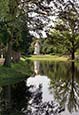 Venusbassin And Composers Memorial, Tiergarten, Berlin, Germany