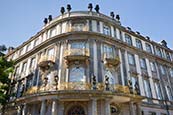 Ephraim Palace, Berlin, Germany