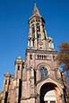 Zionskirche, Berlin, Germany