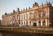 Museum Of German History, Berlin, Germany