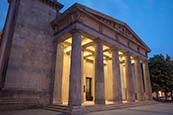 Neue Wache, Berlin, Germany