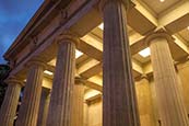 Neue Wache, Berlin, Germany