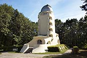 Einsteinturm, Potsdam, Brandenburg, Germany