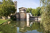 Friedenskirche, Potsdam, Brandenburg, Germany