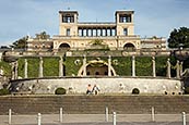 Thumbnail image of Orangery, Park Sanssouci, Potsdam, Brandenburg, Germany