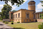 Thumbnail image of Schloss Lindstedt, Potsdam, Brandenburg, Germany