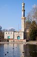 Pump House, Potsdam, Brandenburg, Germany