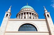 Thumbnail image of St Nikolaikirche, Potsdam, Brandenburg, Germany