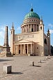 Thumbnail image of St Nikolaikirche, Potsdam, Brandenburg, Germany