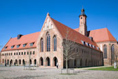 Thumbnail image of St. Paulikloster, Brandenburg an der Havel, Germany