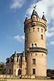 Thumbnail image of Flatowturm, Babelsberg Park, Brandenburg