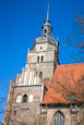 Thumbnail image of St. Katharinenkirche, Brandenburg an der Havel, Germany