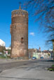 Plauer Torturm, Brandenburg An Der Havel, Germany