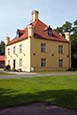 Jagdschloss Gross Schoenebeck, Schorfheide, Brandenburg, Germany