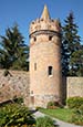 Thumbnail image of Pulverturm, Gransee, Brandenburg, Germany