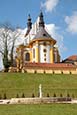 Thumbnail image of St Marien Catholic Church, Kloster Neuzelle, Brandenburg, Germany