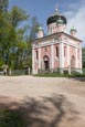Thumbnail image of Alexander Nevsky Memorial Church, Potsdam, Brandenburg, Germany