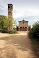 Heilandskirche, Potsdam Sacrow, Brandenburg, Germany