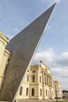 Military History Museum, Dresden, Saxony, Germany