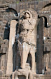 Monument To The Battle Of The Nations – Völkerschlachtdenkmal, Leipzig, Saxony, Germany