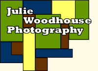 Julie Woodhouse Photography Logo. Click to go to home page.