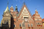 Thumbnail image of Old Town Hall, Wroclaw, Poland